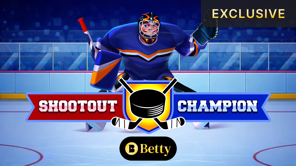Shootout Champion
