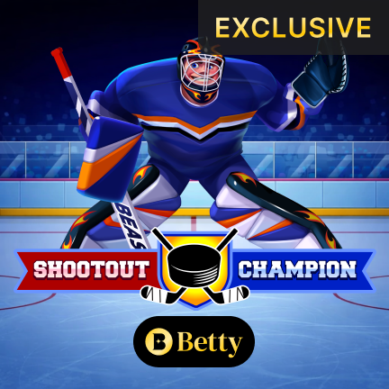 Shootout Champion
