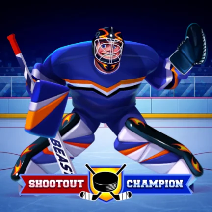 Shootout Champion