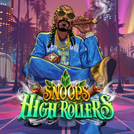 Snoops High Rollers