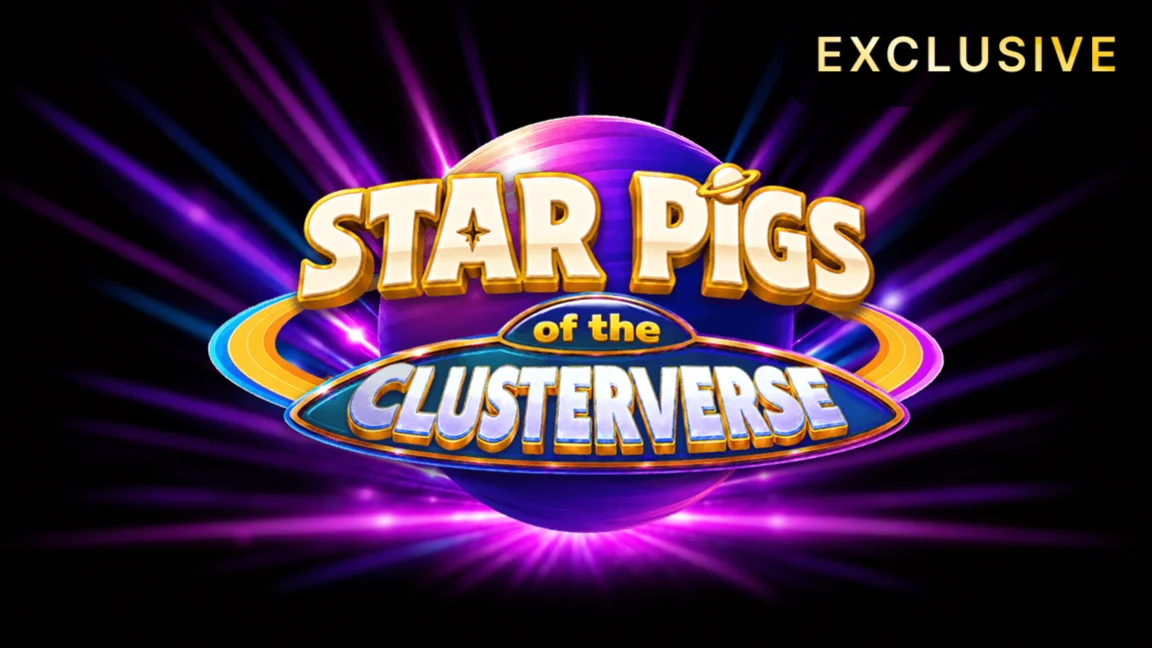 Star Pigs of the Clusterverse