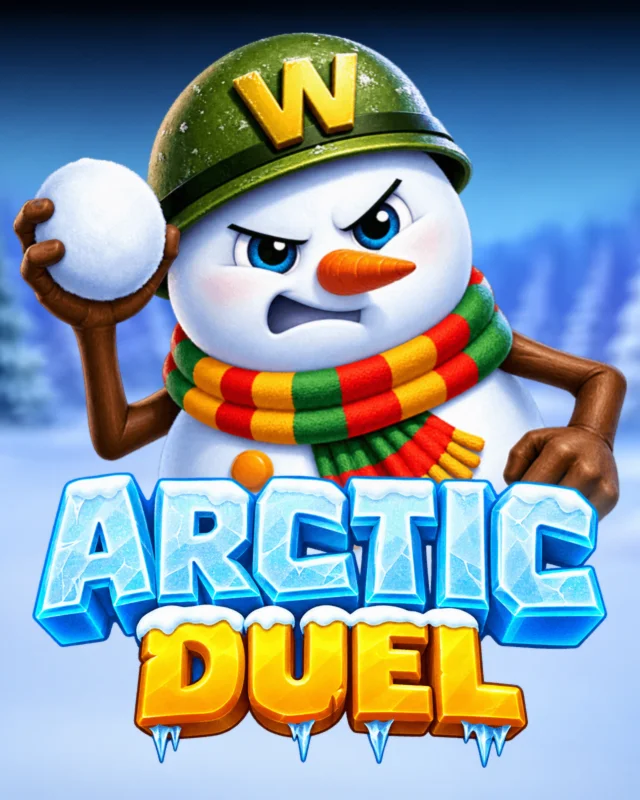 Arctic Duel