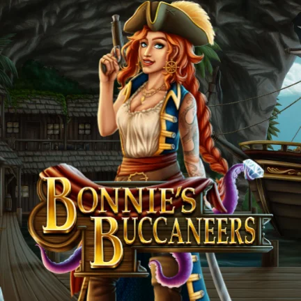 Bonnie's Buccaneers