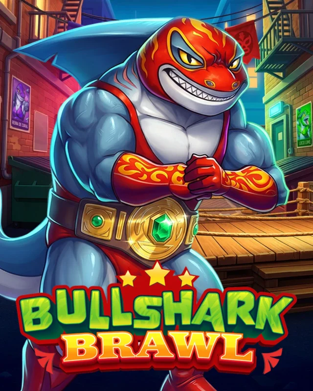 Bullshark Brawl