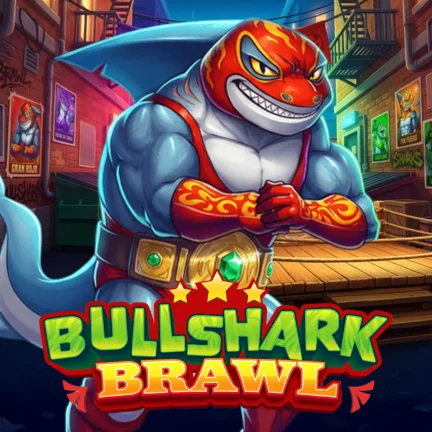 Bullshark Brawl