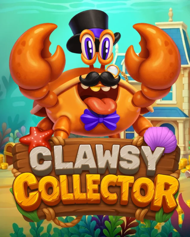 Clawsy Collector