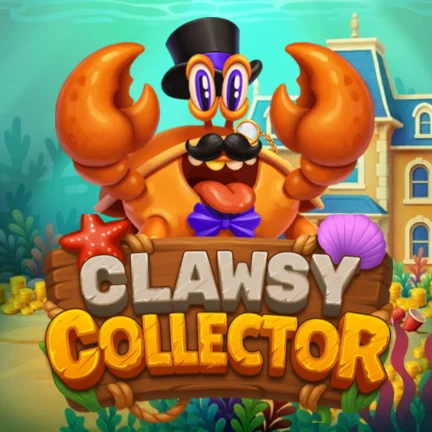 Clawsy Collector
