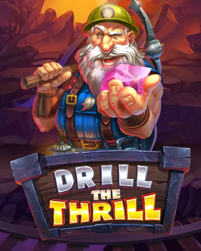 Drill The Trill