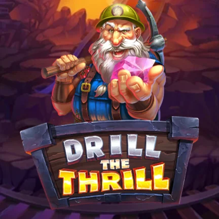 Drill The Trill