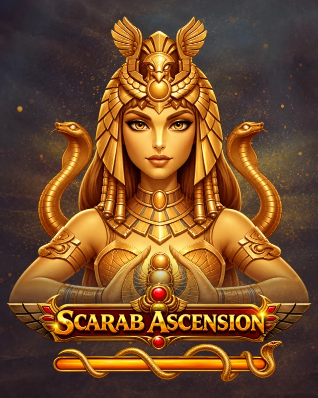 Scarab Ascension