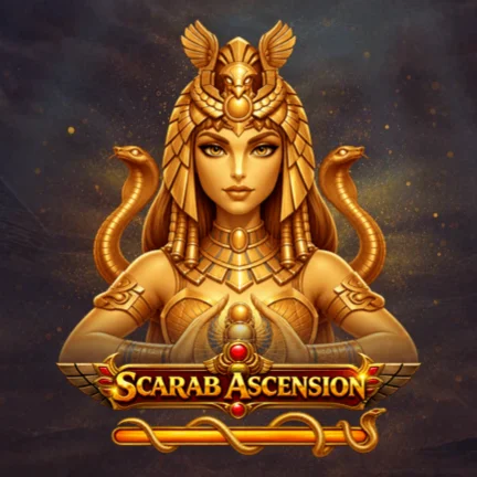 Scarab Ascension