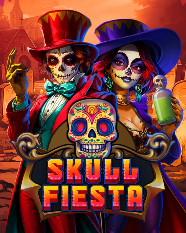 Skull Fiesta