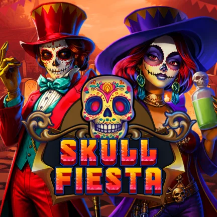 Skull Fiesta