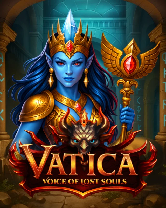 Vatica - Voice of Lost Souls
