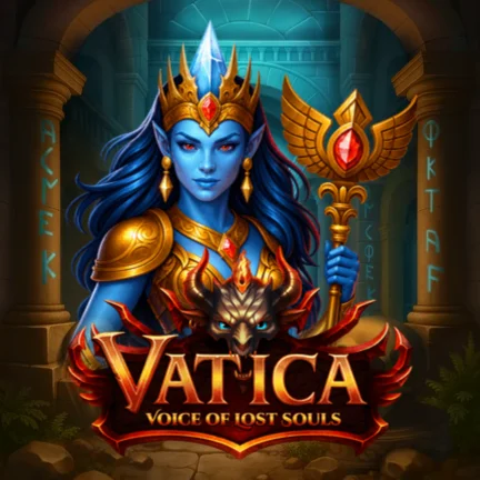 Vatica - Voice of Lost Souls