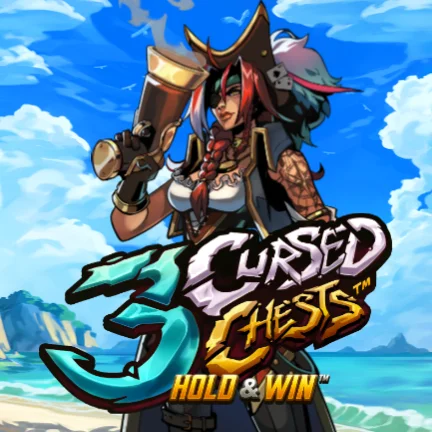 3 Cursed Chests Hold and Win