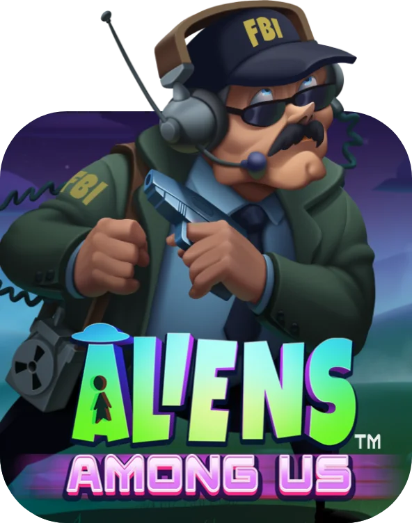 Aliens Among Us