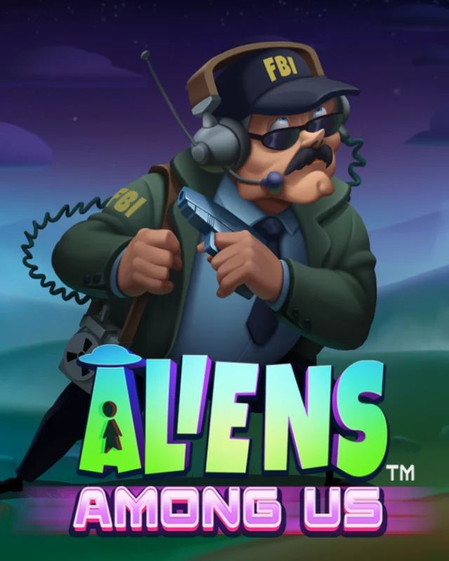 Aliens Among Us