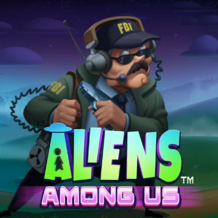 Aliens Among Us