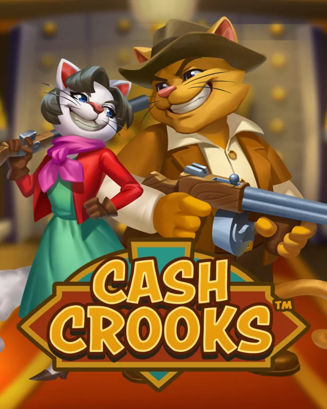 Cash Crooks