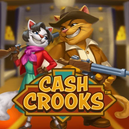 Cash Crooks