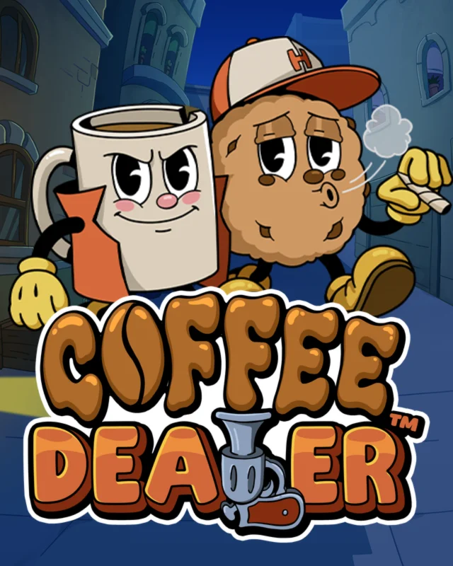 Coffe Dealer