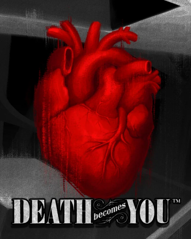 Death Becomes You