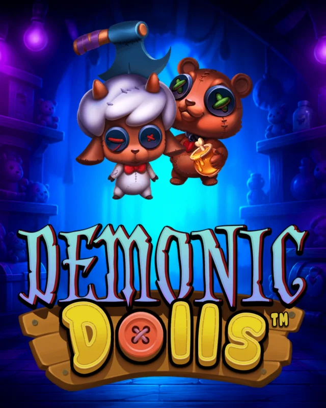 Demonic Dolls