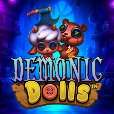 Demonic Dolls