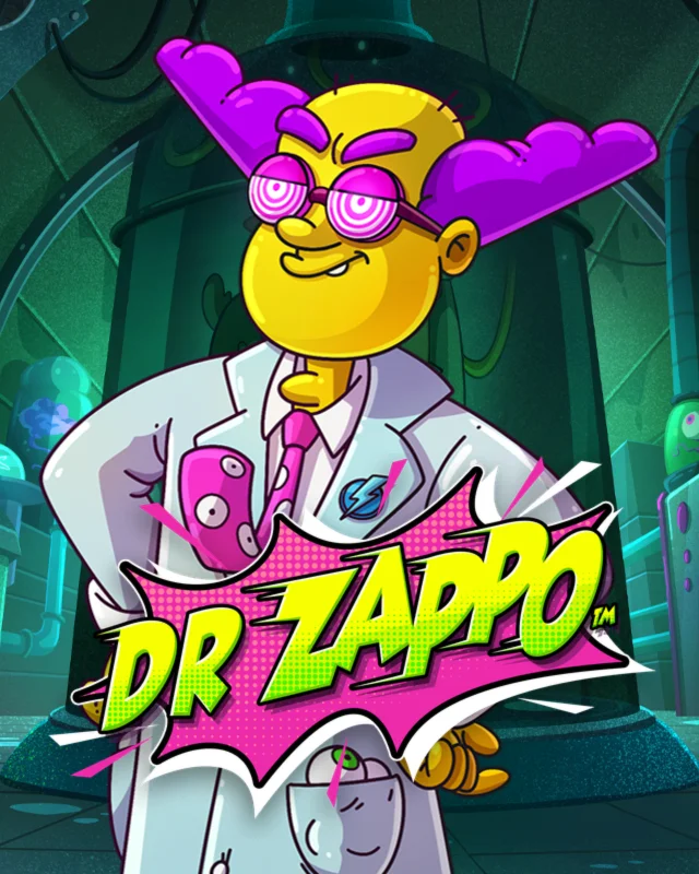 Dr Zappo