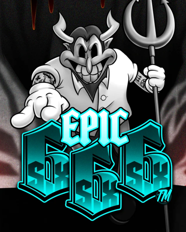 Epic SixSixSix