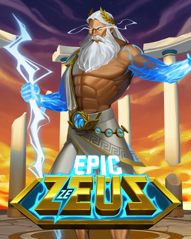 Epic Ze Zeus