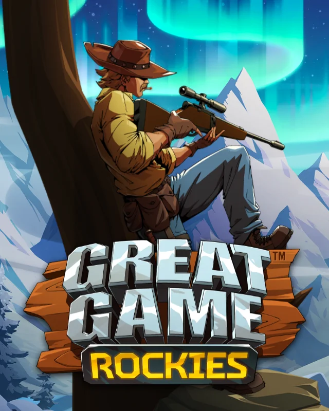 Great Game Rockies