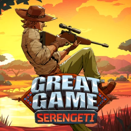 Great Game Serengeti