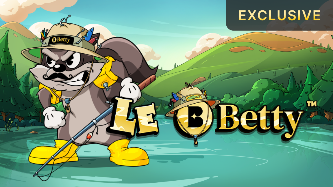 Le Betty