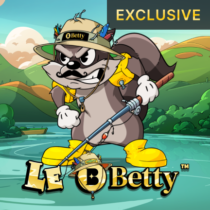 Le Betty