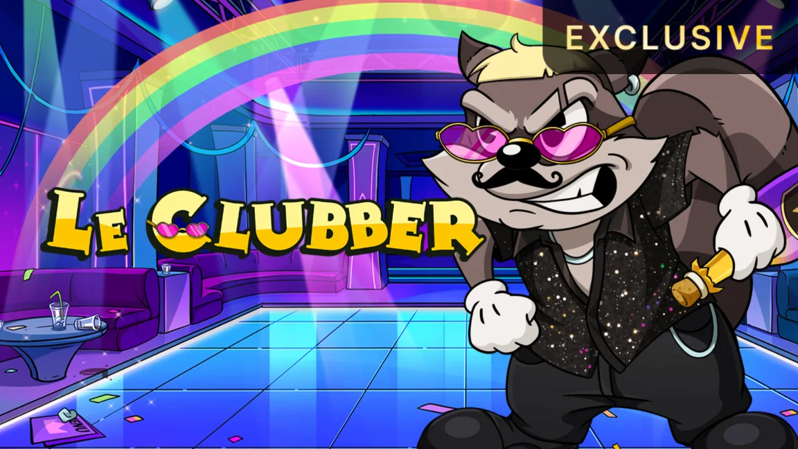 Le Clubber