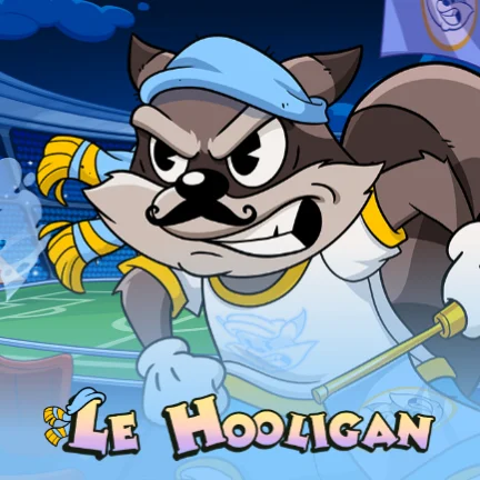 Le Hooligan