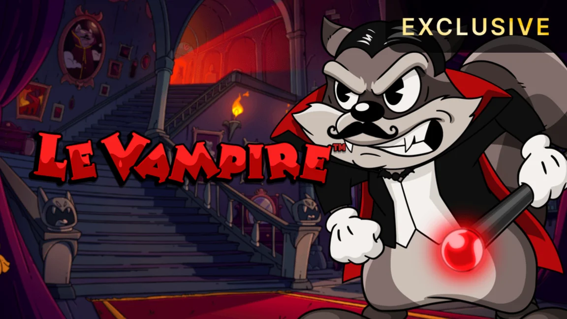 Le Vampire