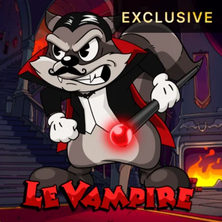 Le Vampire