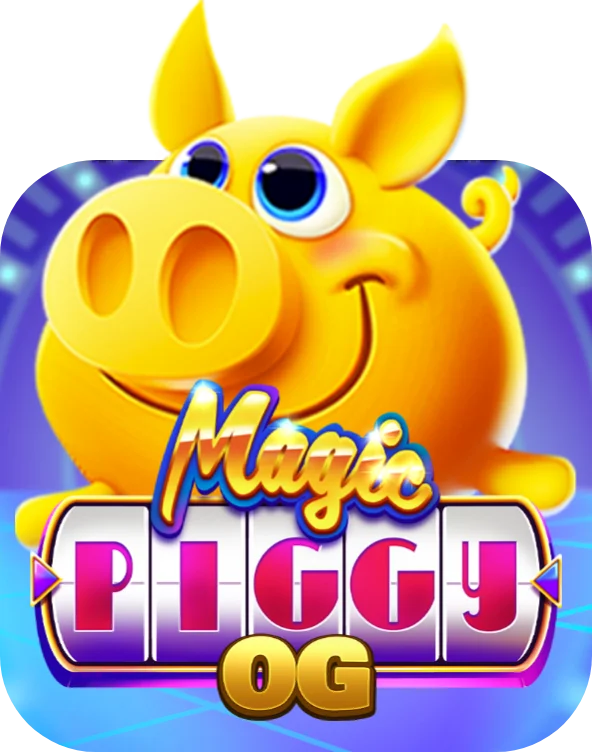 Magic Piggy OG