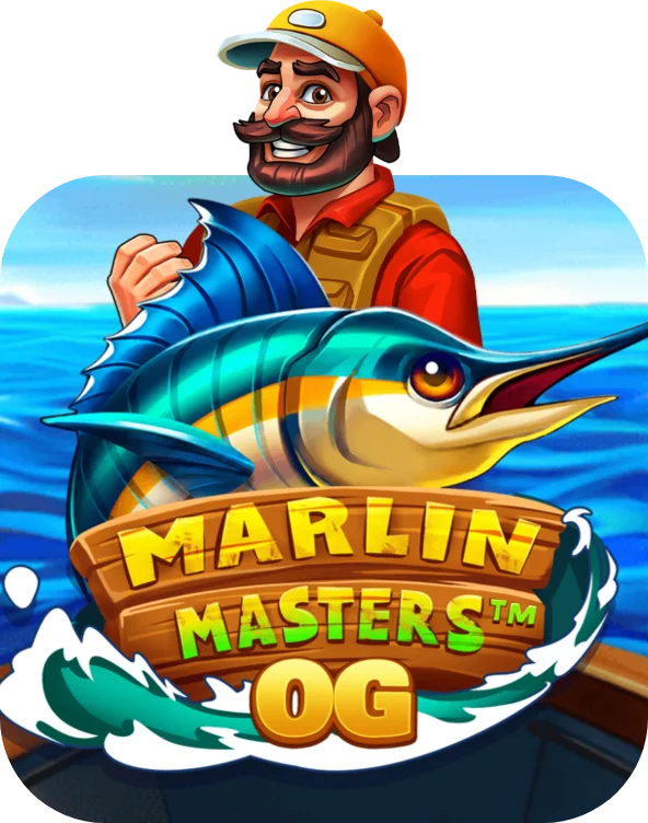 Marlin Masters OG