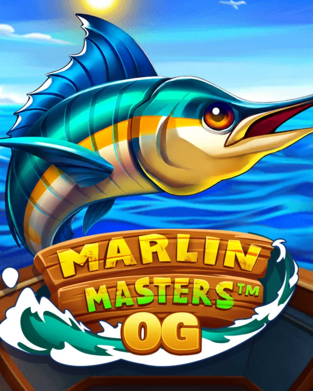 Marlin Masters OG