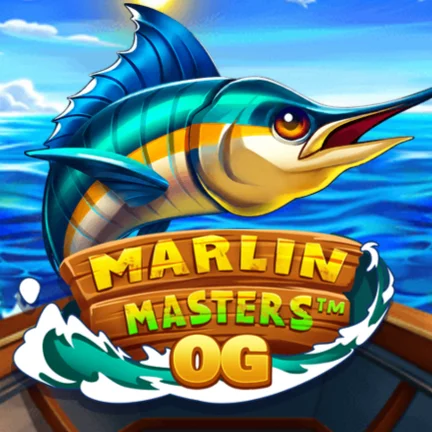 Marlin Masters OG