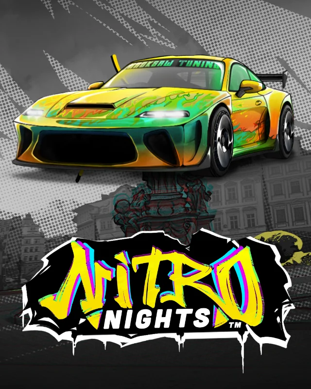 Nitro Nights