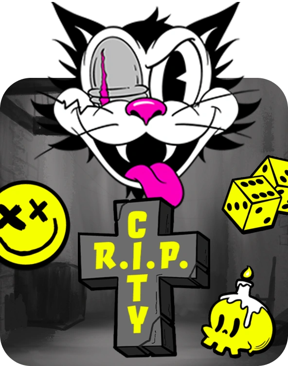 RIP City