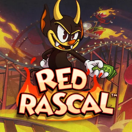 Red Rascal