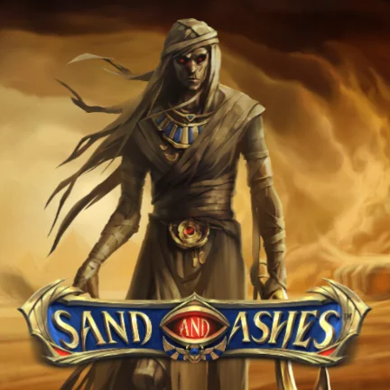 Sand and Ashes