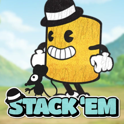 Stack'em