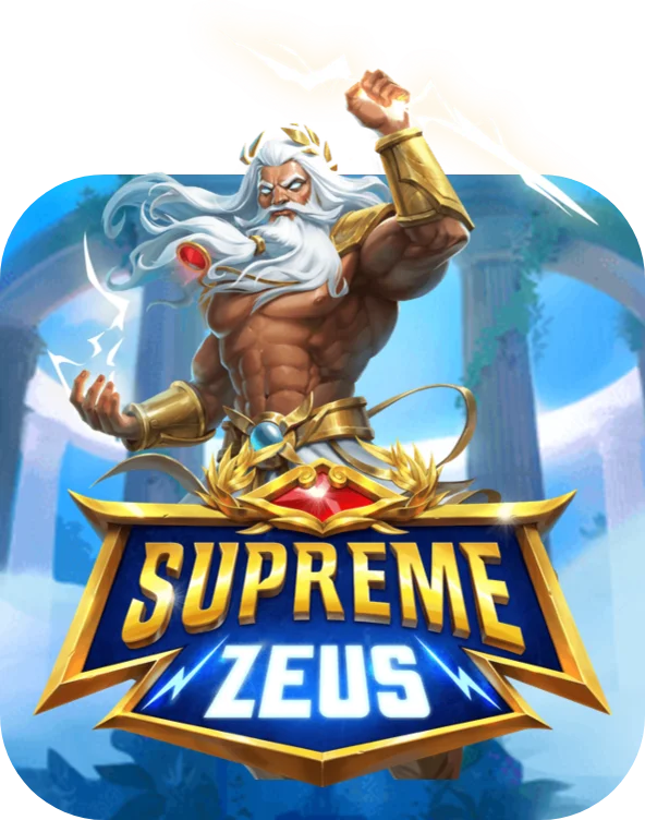 Supreme Zeus
